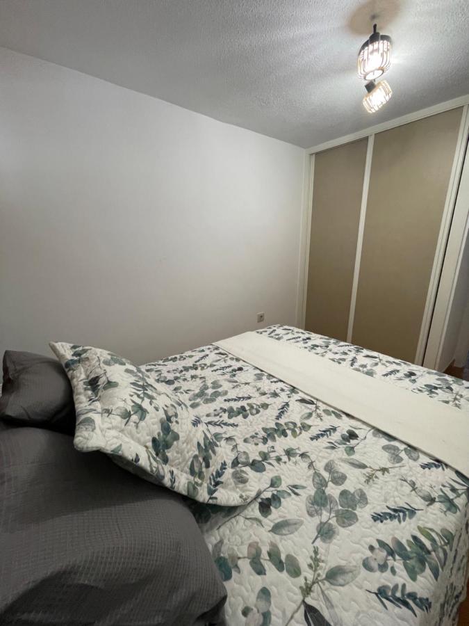 Good Vives 22 B Apartment Madrid Exterior photo